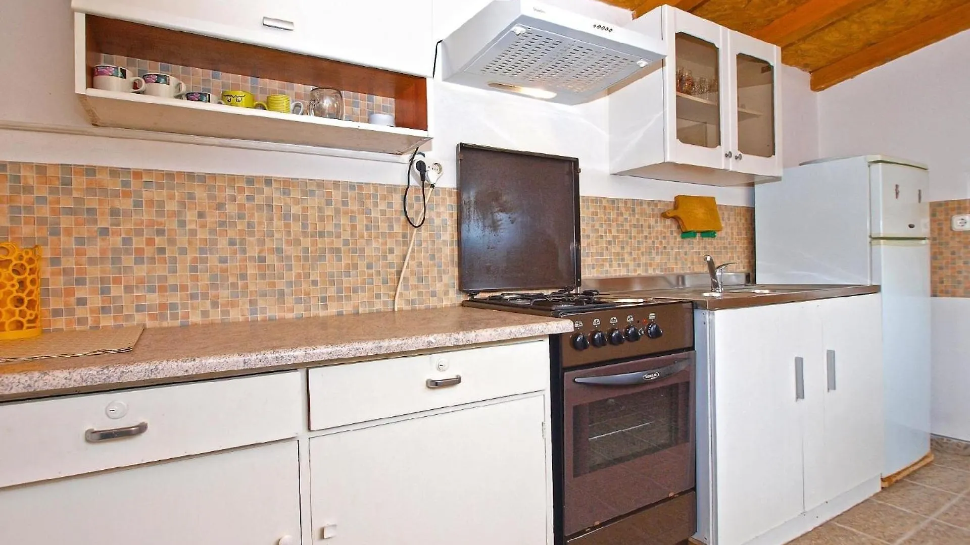 Ferienwohnung Fuer 2 Personen Ca 22 Qm In Fazana, Istrien Istrische Riviera Valbandon