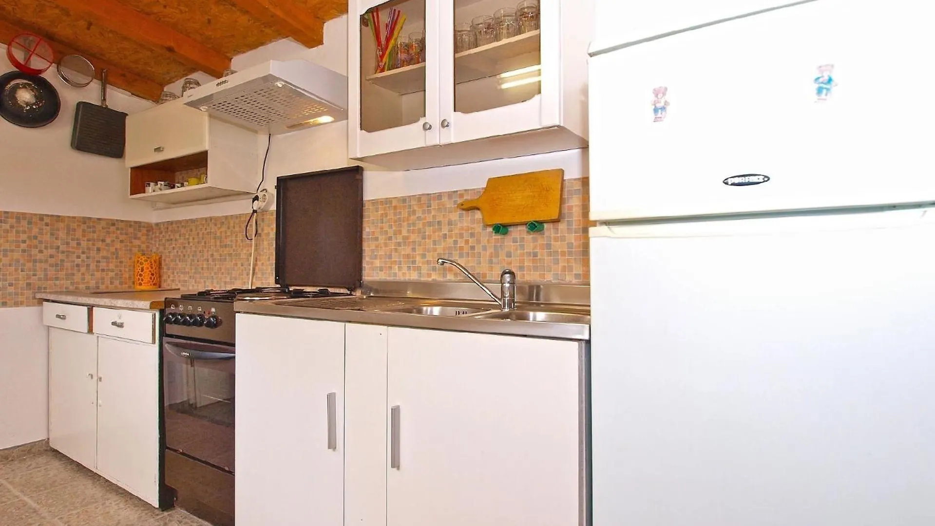 Ferienwohnung Fuer 2 Personen Ca 22 Qm In Fazana, Istrien Istrische Riviera Valbandon Croatia