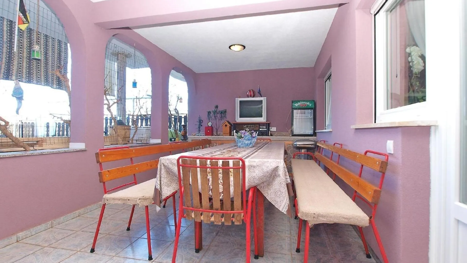 Apartment Ferienwohnung Fuer 2 Personen Ca 22 Qm In Fazana, Istrien Istrische Riviera Valbandon