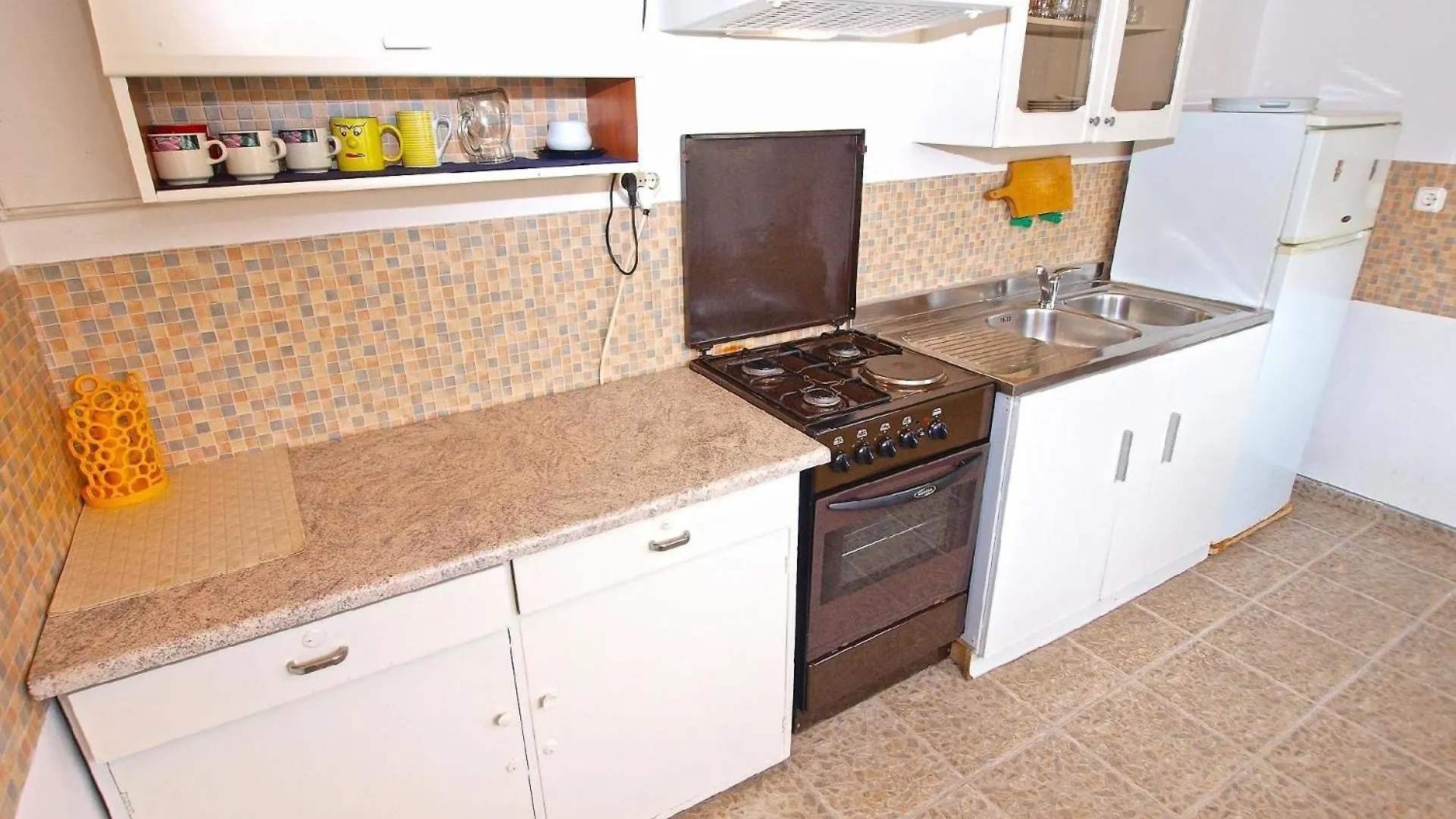 Ferienwohnung Fuer 2 Personen Ca 22 Qm In Fazana, Istrien Istrische Riviera Valbandon 0*,