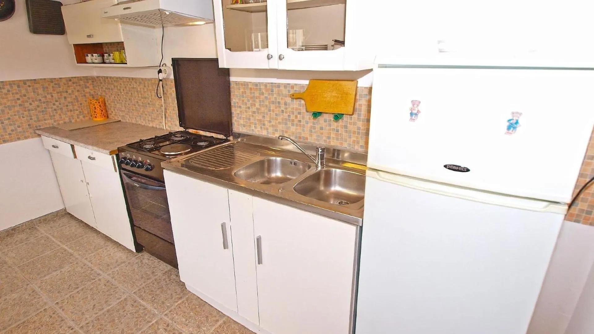 Apartment Ferienwohnung Fuer 2 Personen Ca 22 Qm In Fazana, Istrien Istrische Riviera Valbandon Croatia
