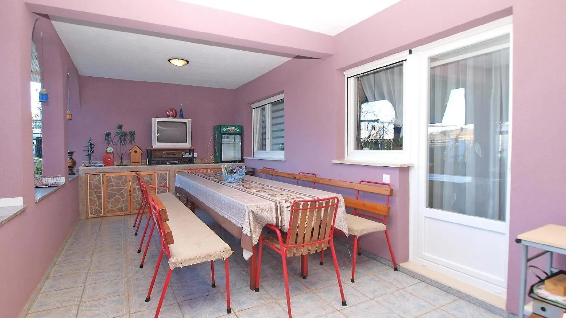 Ferienwohnung Fuer 2 Personen Ca 22 Qm In Fazana, Istrien Istrische Riviera Valbandon 0*,