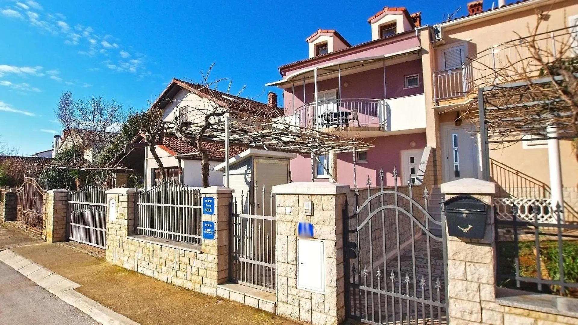 Ferienwohnung Fuer 2 Personen Ca 22 Qm In Fazana, Istrien Istrische Riviera Valbandon