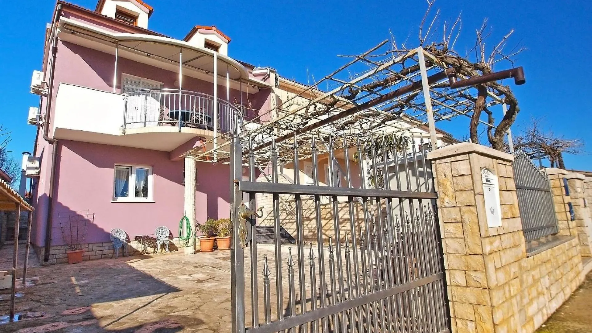 Ferienwohnung Fuer 2 Personen Ca 22 Qm In Fazana, Istrien Istrische Riviera Valbandon