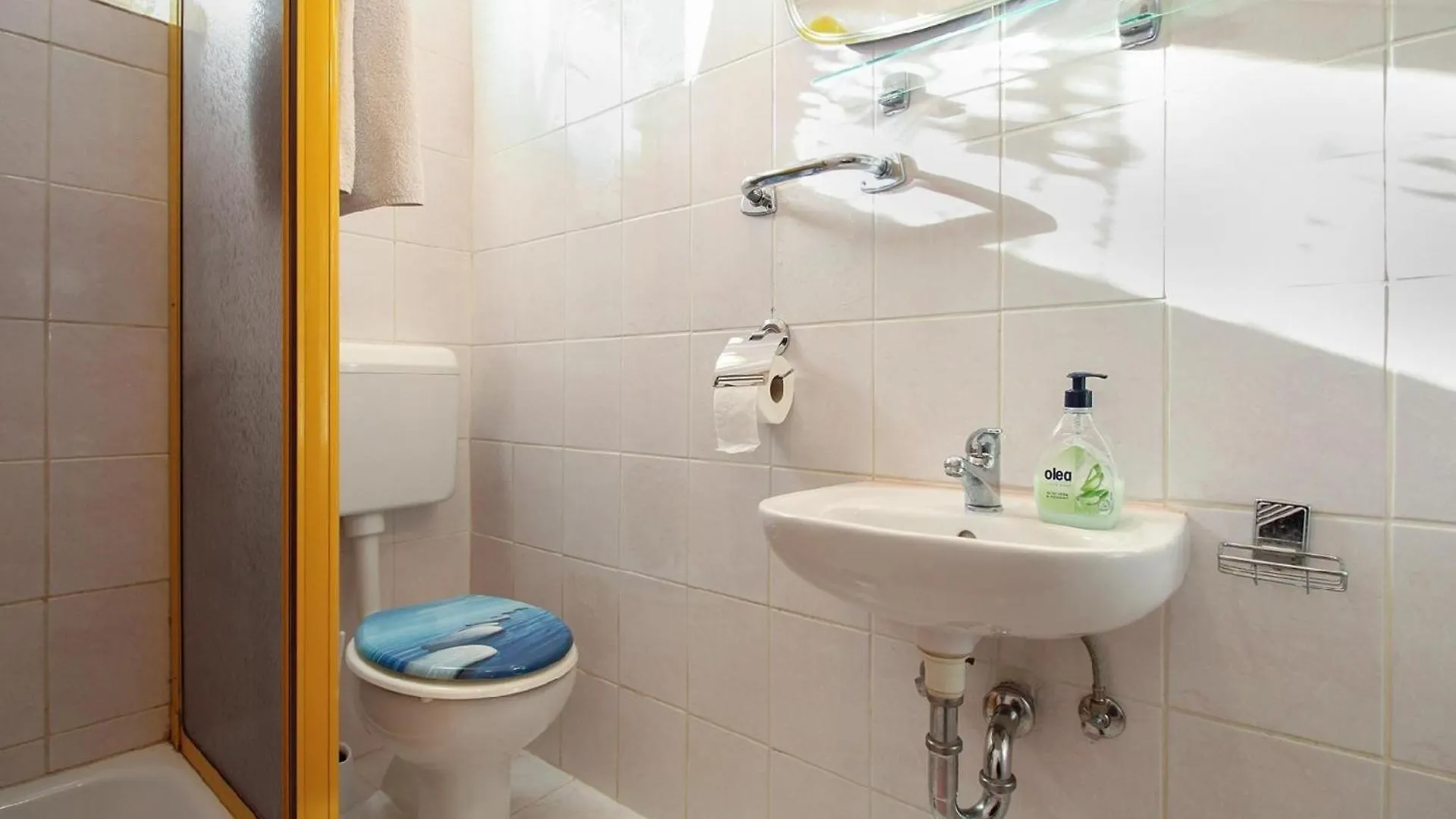 Apartment Ferienwohnung Fuer 2 Personen Ca 22 Qm In Fazana, Istrien Istrische Riviera Valbandon