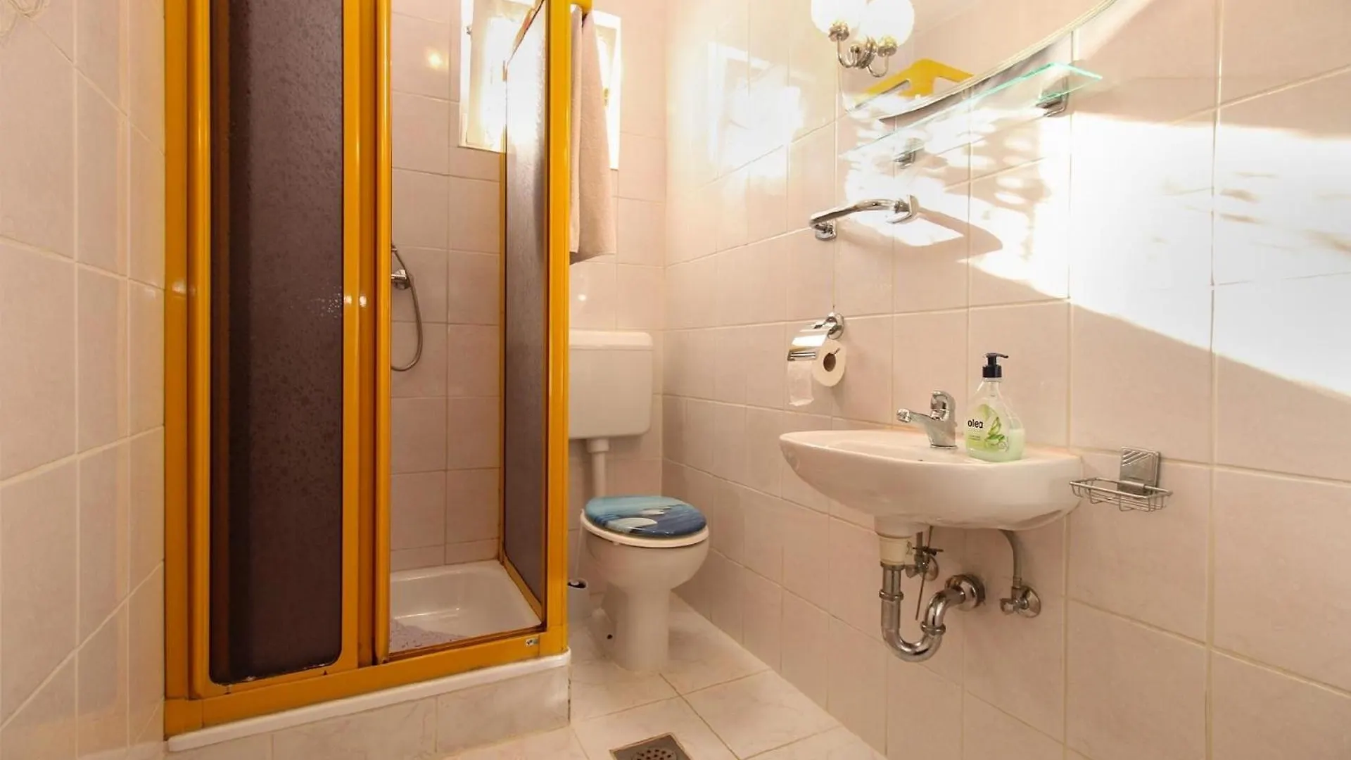 Ferienwohnung Fuer 2 Personen Ca 22 Qm In Fazana, Istrien Istrische Riviera Valbandon