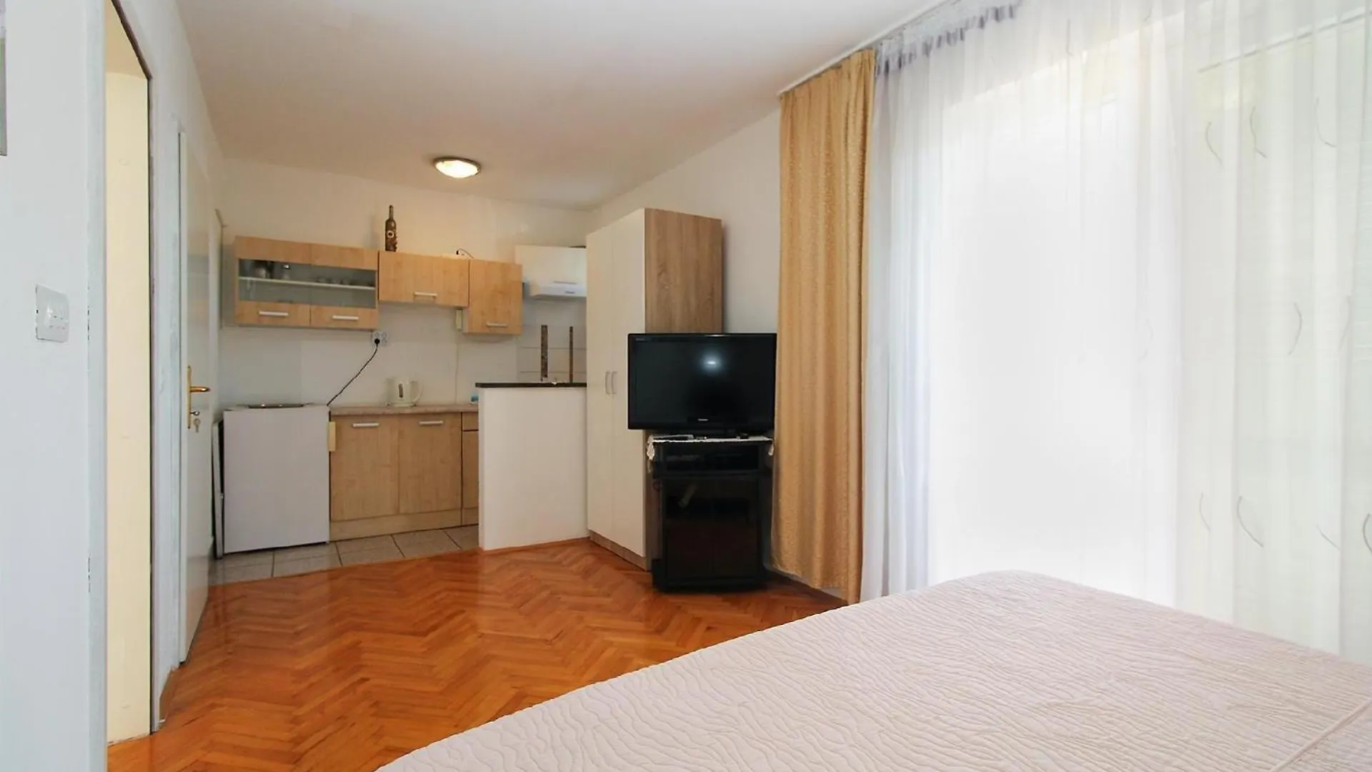 Ferienwohnung Fuer 2 Personen Ca 22 Qm In Fazana, Istrien Istrische Riviera Valbandon Apartment