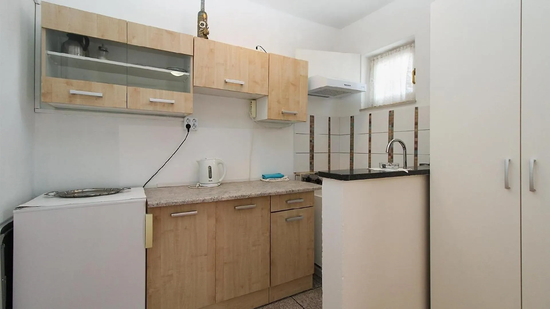 Apartment Ferienwohnung Fuer 2 Personen Ca 22 Qm In Fazana, Istrien Istrische Riviera Valbandon