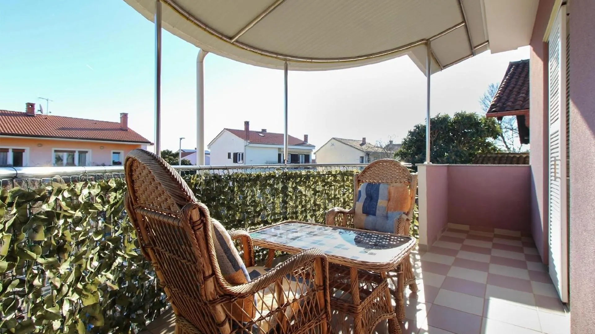 Apartment Ferienwohnung Fuer 2 Personen Ca 22 Qm In Fazana, Istrien Istrische Riviera Valbandon