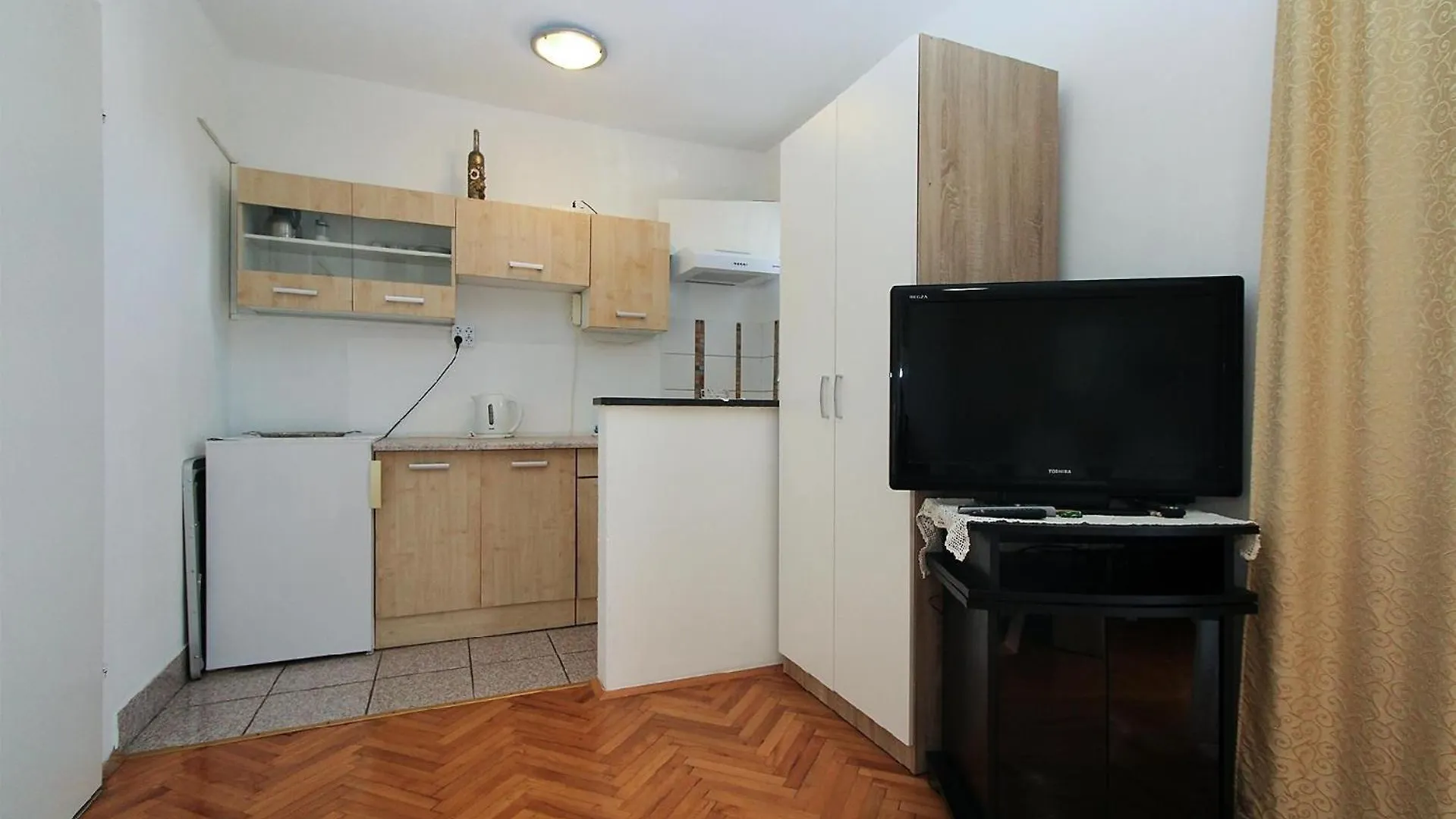 Ferienwohnung Fuer 2 Personen Ca 22 Qm In Fazana, Istrien Istrische Riviera Valbandon Croatia